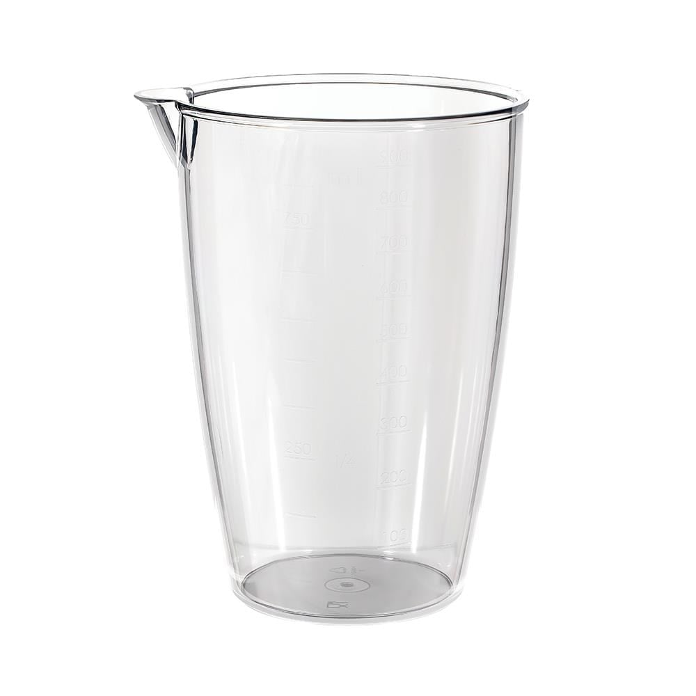 FAKIR Mr.Chef Quadro Gri Blender Seti