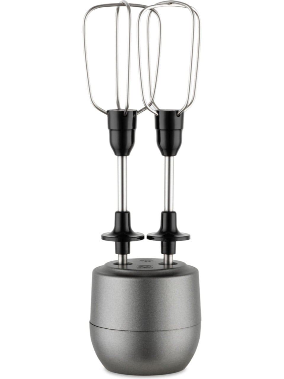 FAKIR Mr.Chef Quadro Blender Seti Silver Stone