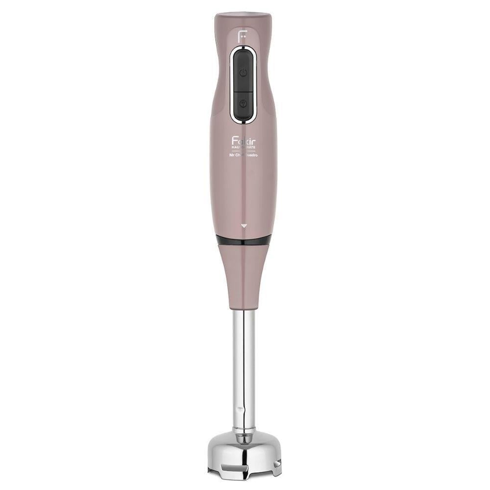 FAKIR Mr.Chef Quadro Kum Bejı Blender Seti