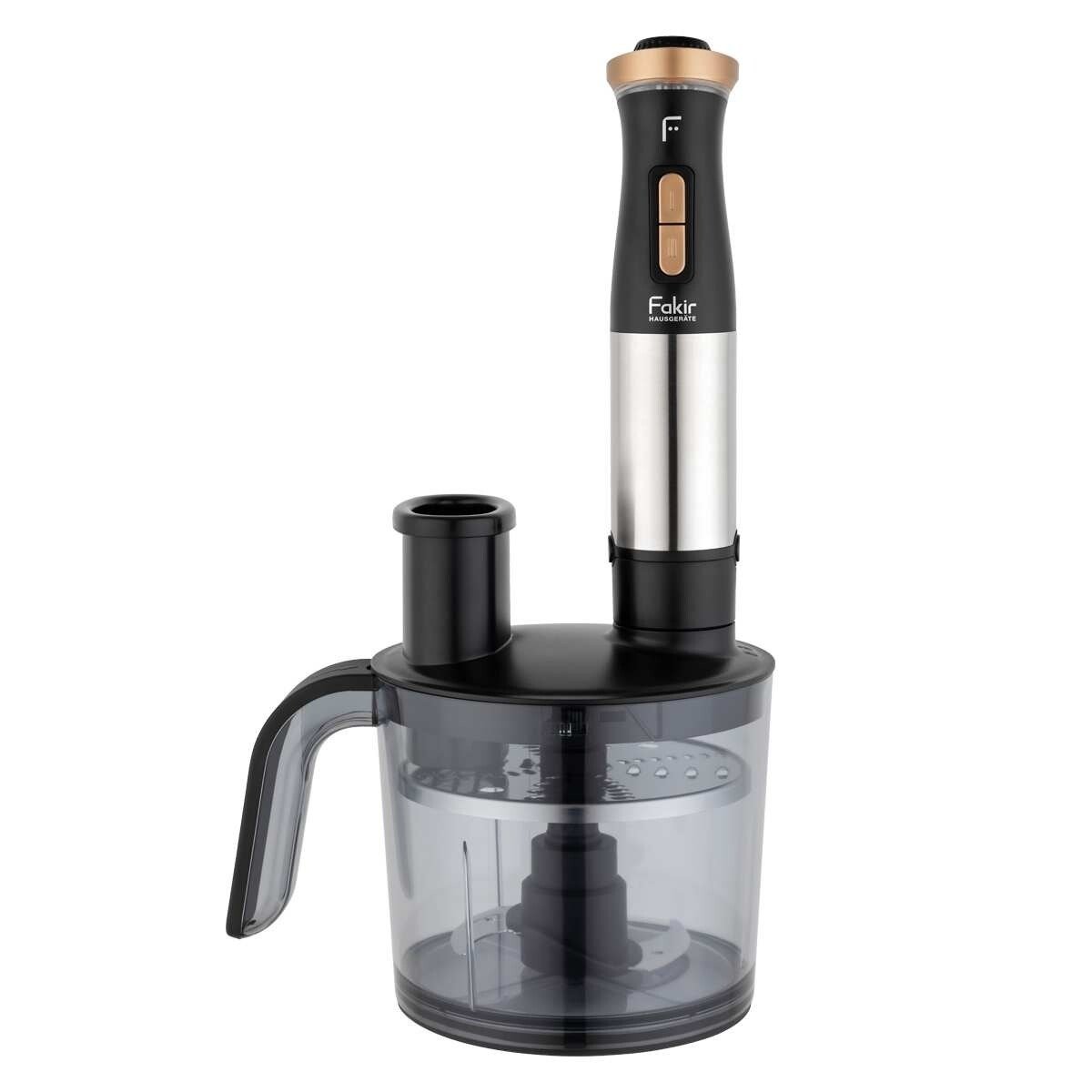 FAKIR Pro Intermix 1100 W Blender Seti