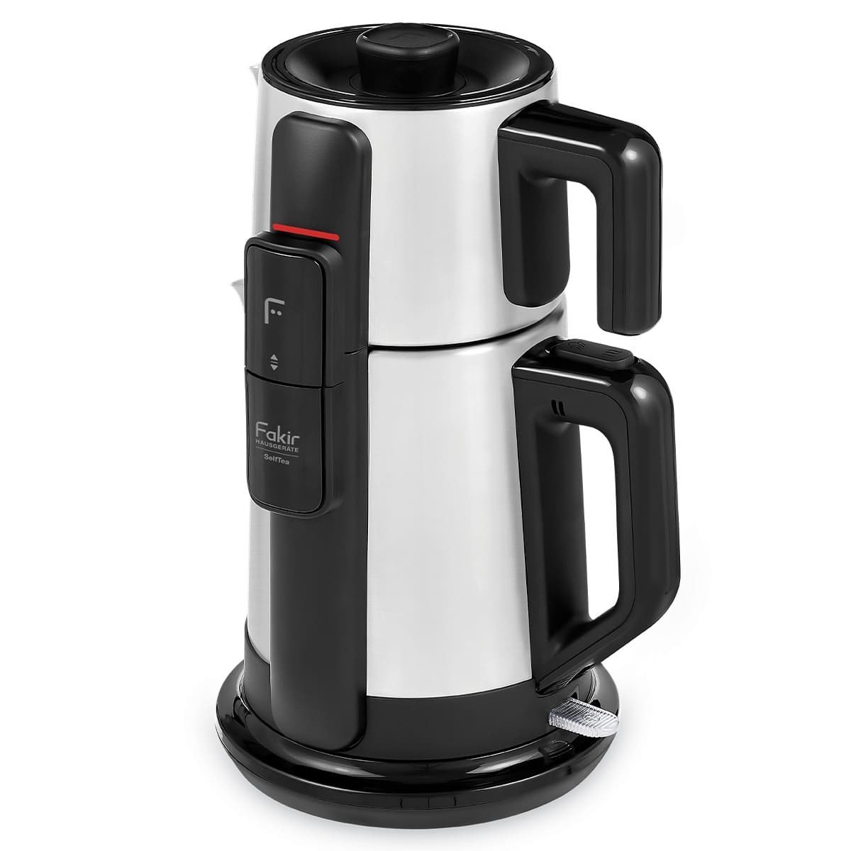 FAKIR Selftea Otomatik Çay Makinesi