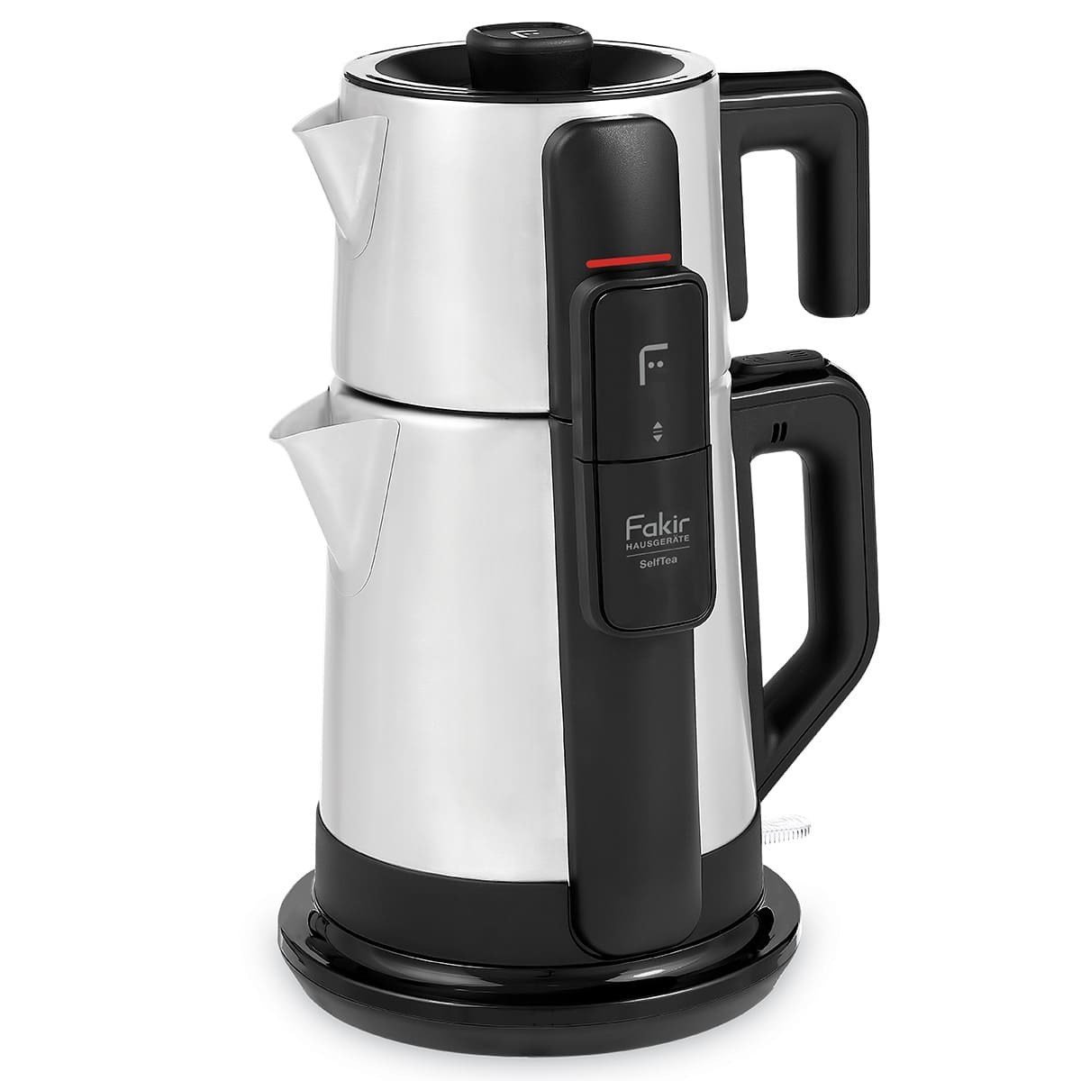 FAKIR Selftea Otomatik Çay Makinesi