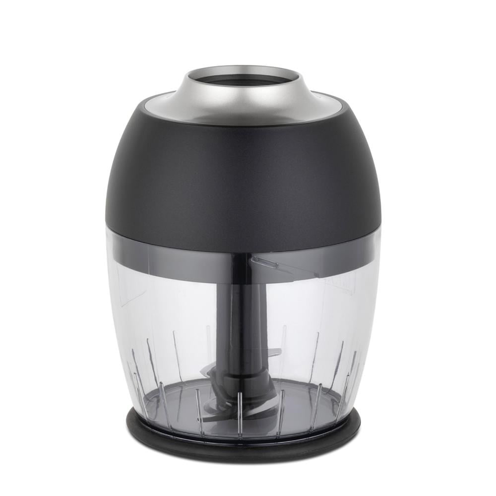 FAKIR Speed Lucca 1000 W Blender Seti Black&Silver