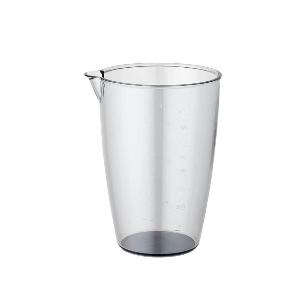 FAKIR Speed Multi 1000 W Blender Seti Black Copper