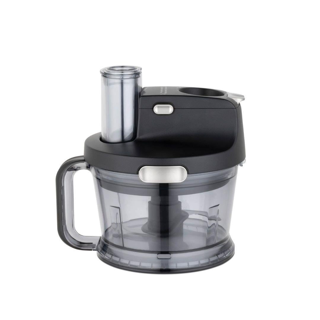 FAKIR Speed Quadro 1000W Blender Seti Black&Silver
