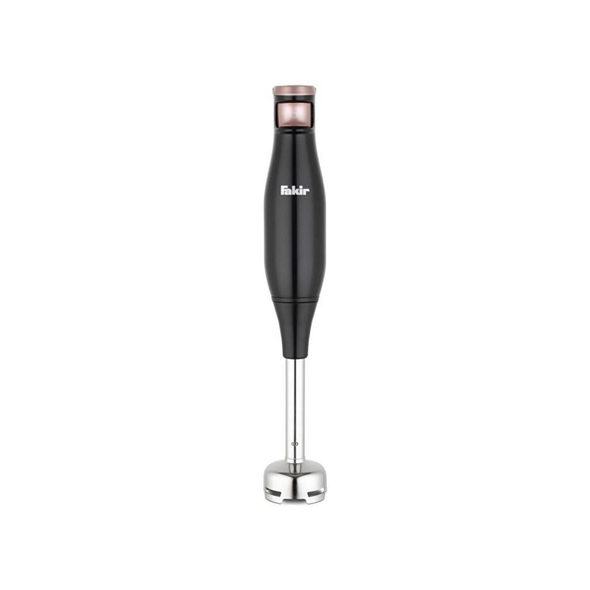 FAKIR Stor Blender Seti Black & Rosie