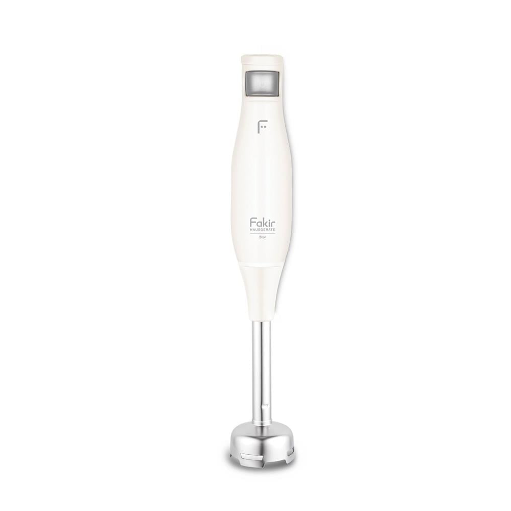 FAKIR Stor Cream Blender Seti (Krem)
