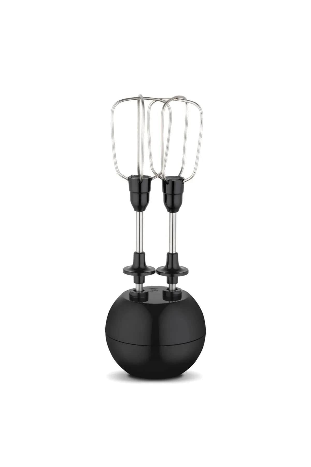 FAKIR Stor Lucina Black Rosie 1000 W Blender Seti Black - Rosie