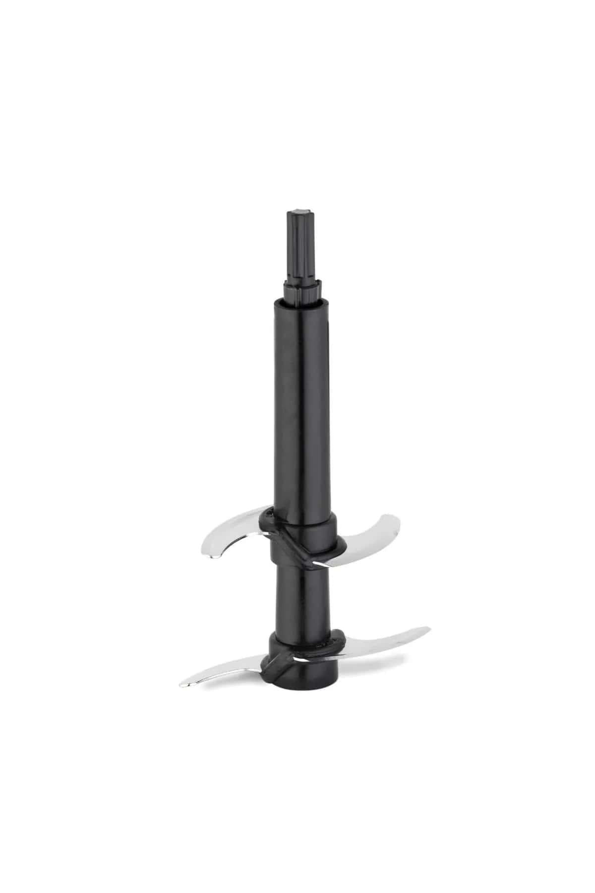 FAKIR Stor Lucina Black Rosie 1000 W Blender Seti Black - Rosie