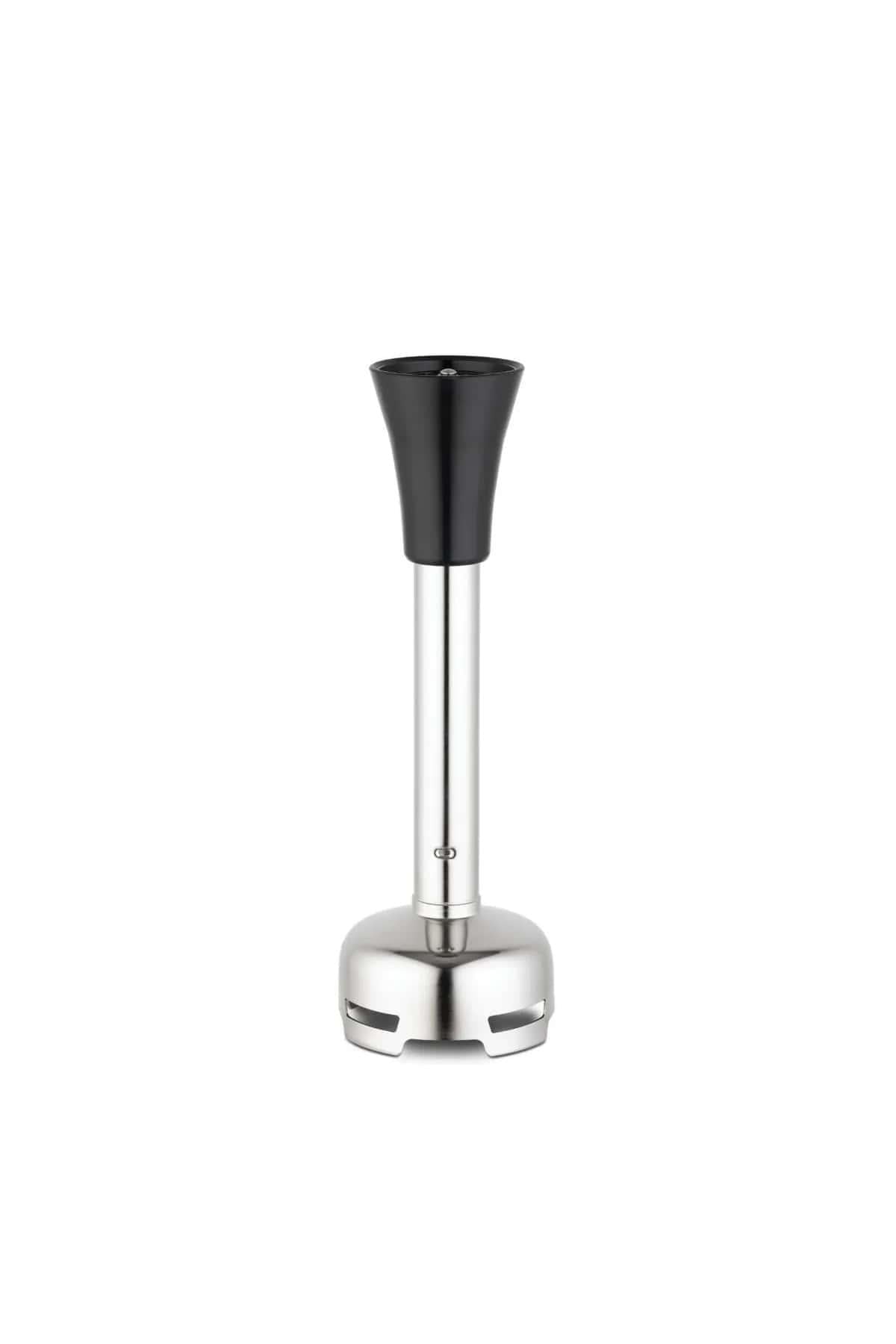 FAKIR Stor Lucina Black Rosie 1000 W Blender Seti Black - Rosie
