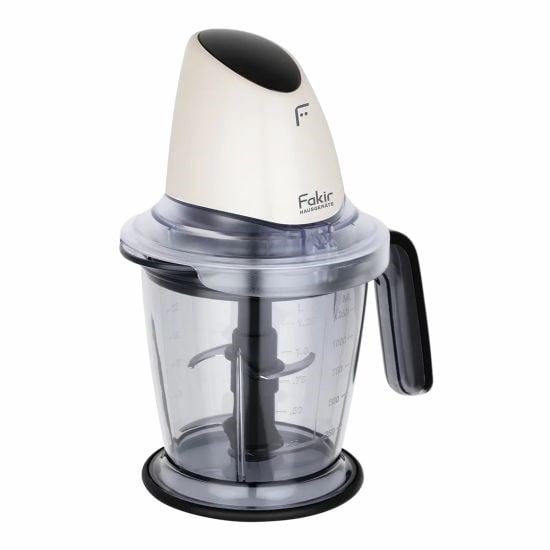 FAKIR Storchop 700 W Cream Doğrayıcı Rondo