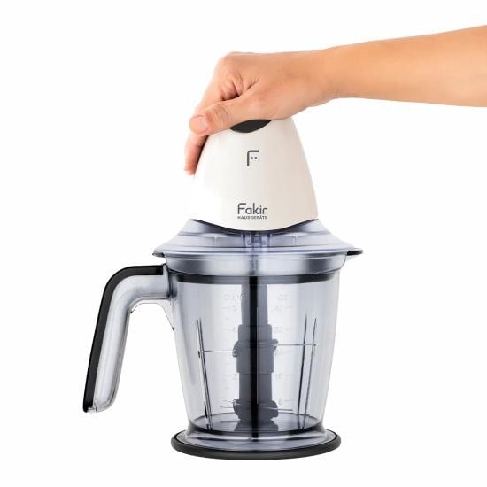 FAKIR Storchop 700 W Cream Doğrayıcı Rondo