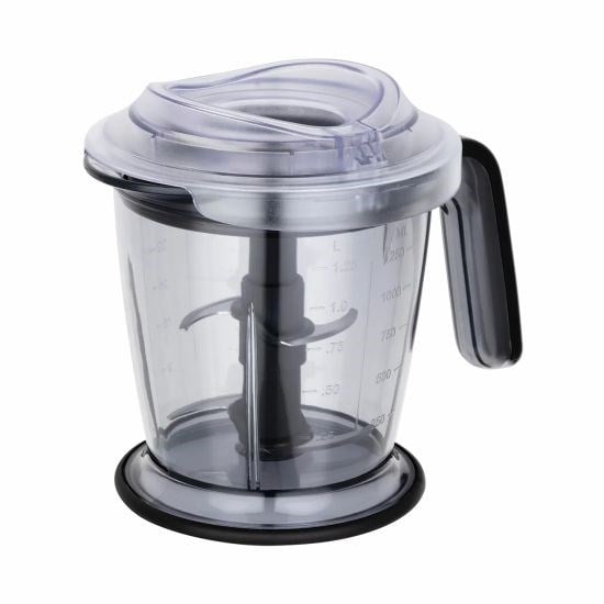 FAKIR Storchop 700 W Cream Doğrayıcı Rondo