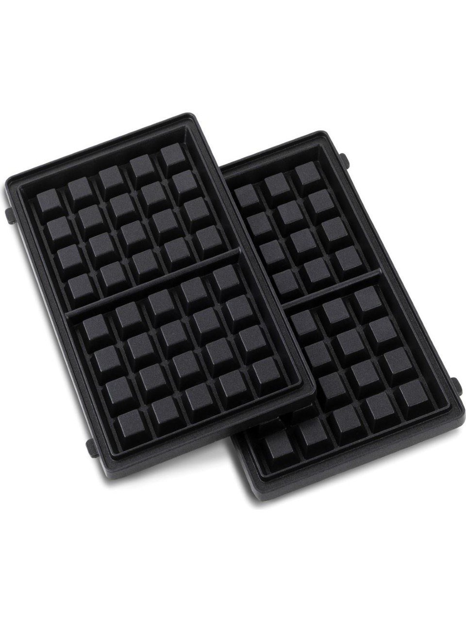 FAKIR TM 5000 2İn1 Tost & Waffle Makinesi - Kırmızı