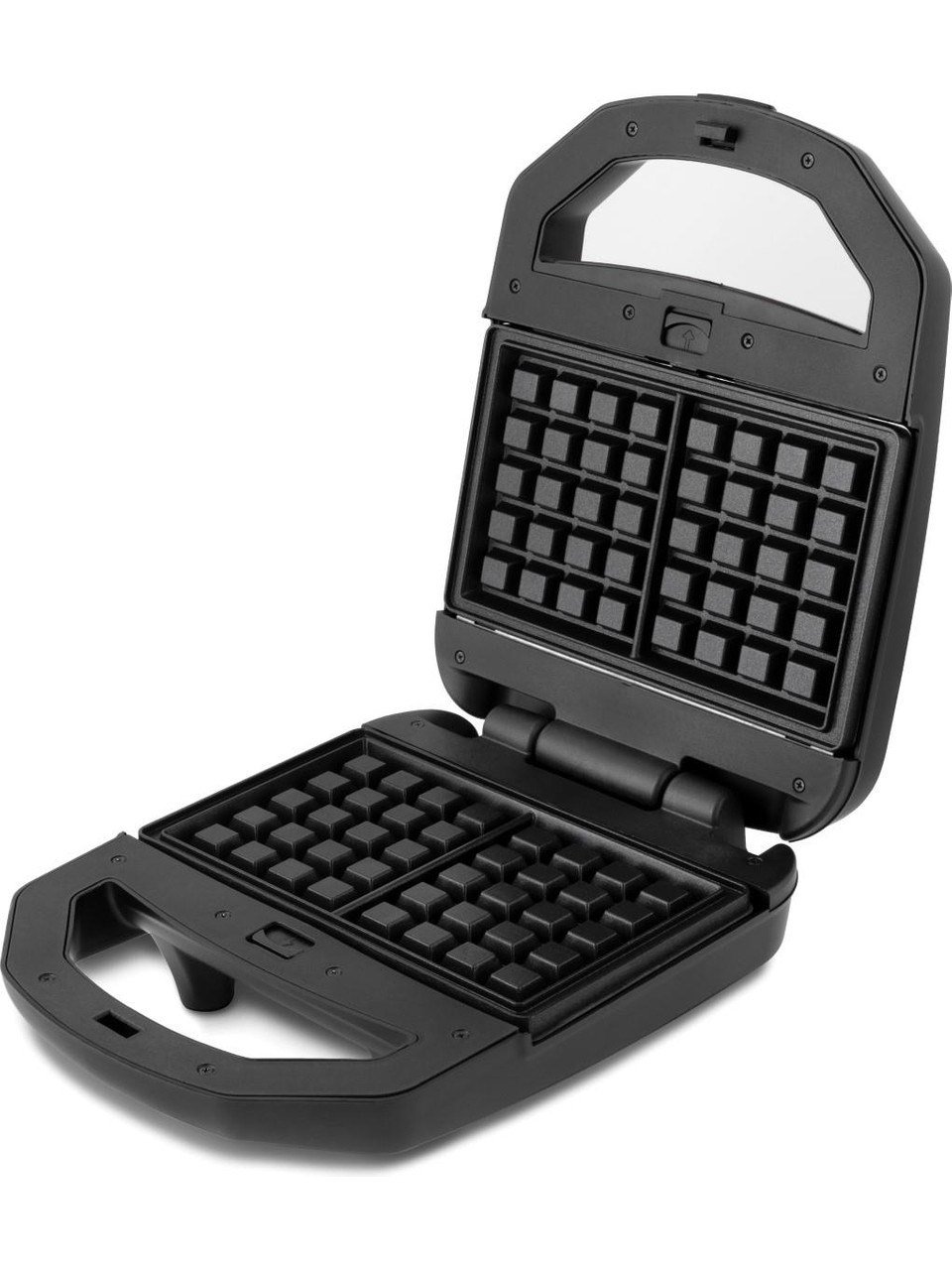 FAKIR TM 5000 2İn1 Tost & Waffle Makinesi - Kırmızı