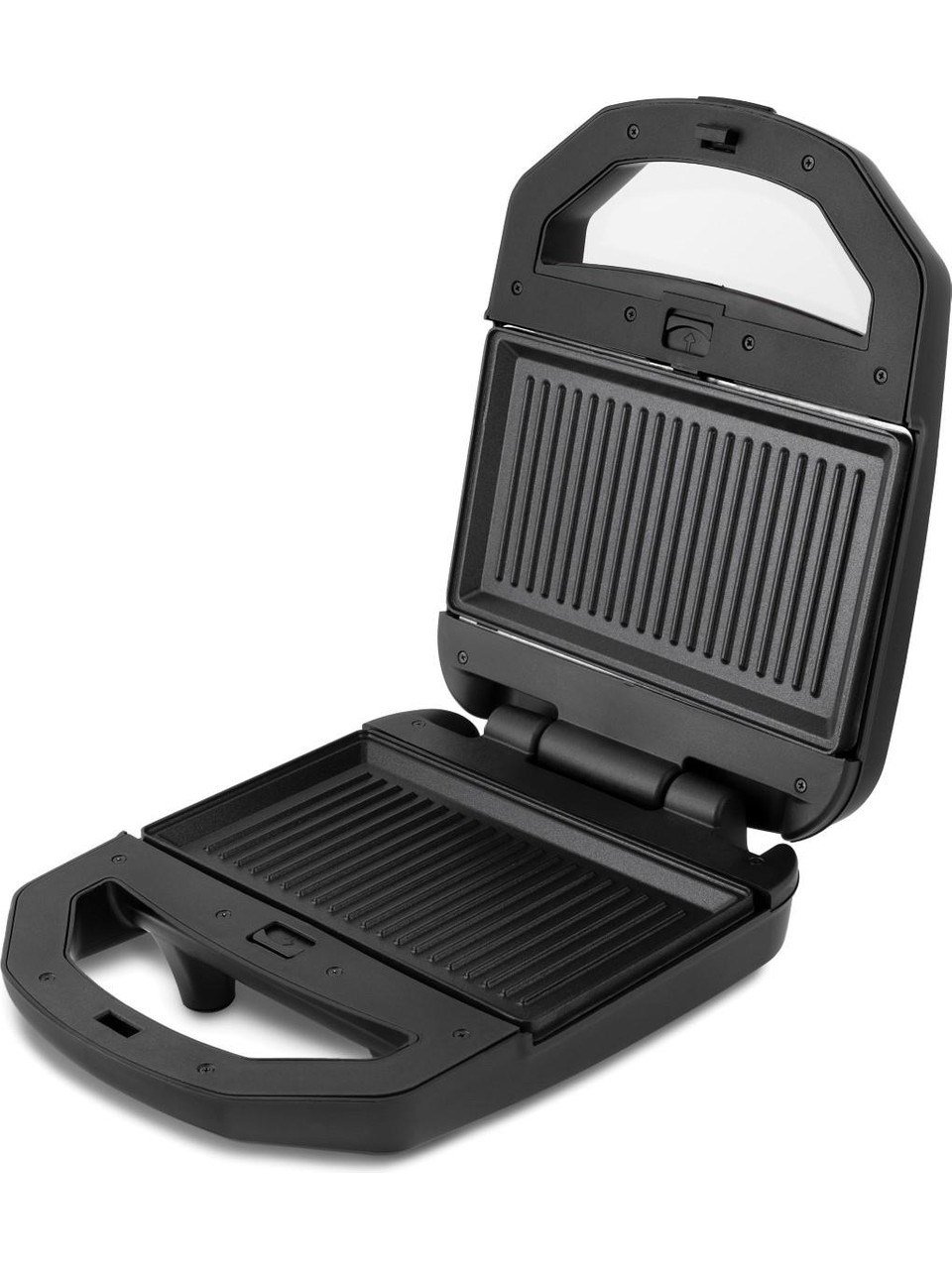 FAKIR TM 5000 2İn1 Tost & Waffle Makinesi - Kırmızı