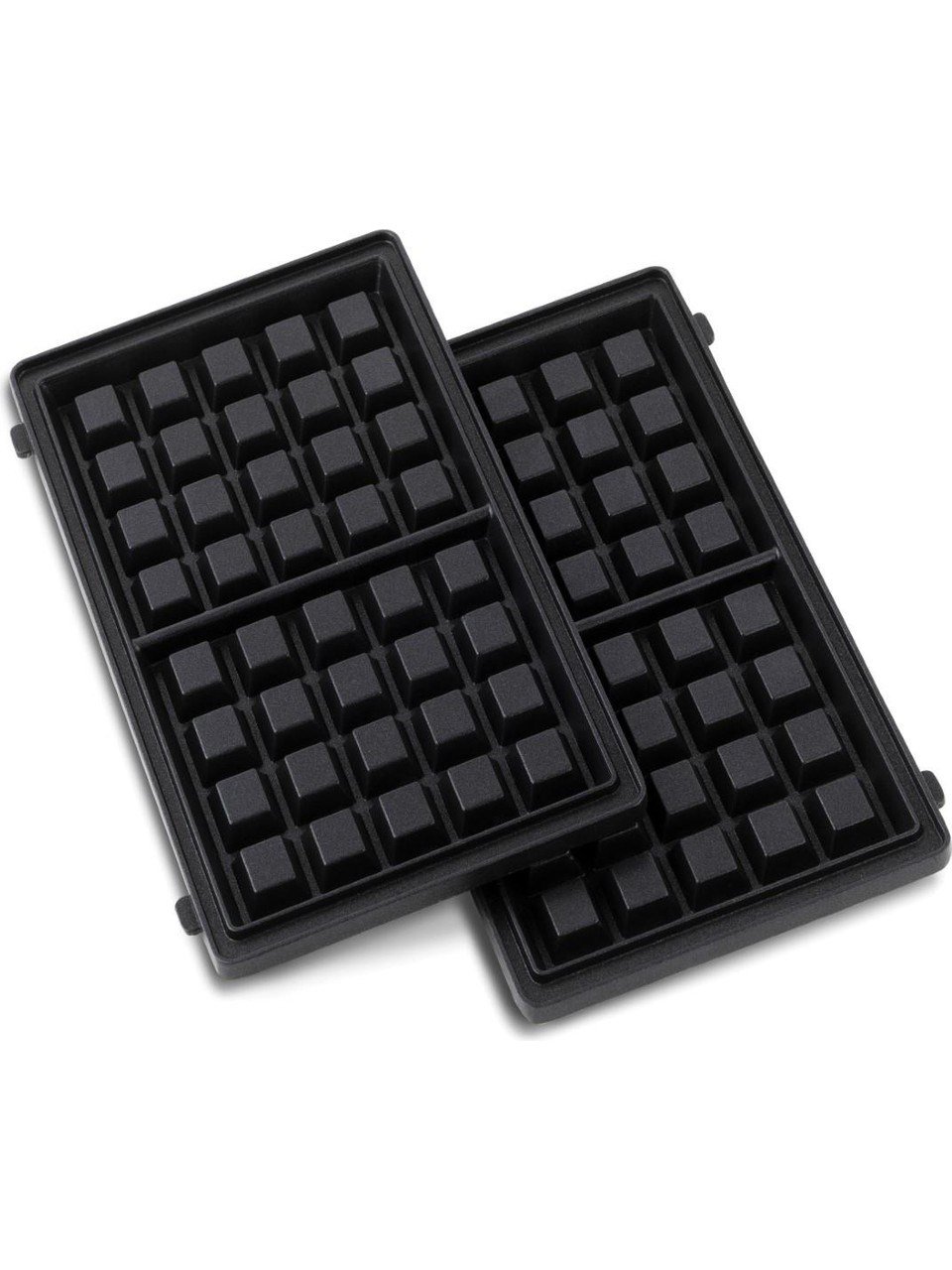 FAKIR TM 5000 2İn1 Tost & Waffle Makinesi - Rosie