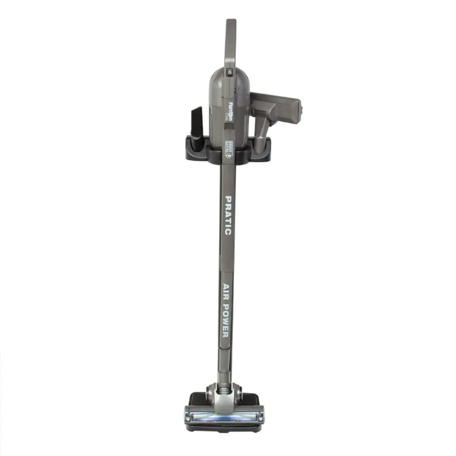 FANTOM Pratic Air Power P1250 Elektrikli Süpürge