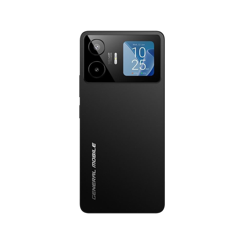 GENERAL MOBILE GM 26 Pro 8/256 Gb Cep Telefonu