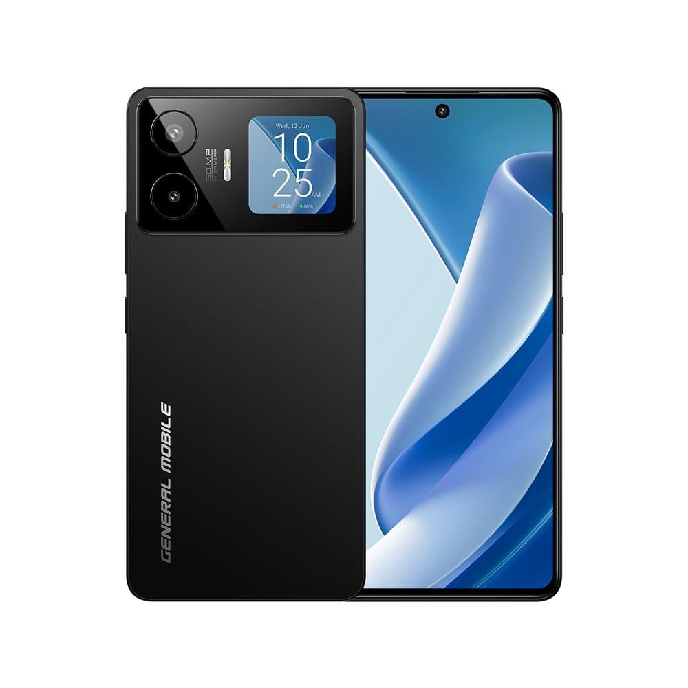 GENERAL MOBILE GM 26 Pro 8/256 Gb Cep Telefonu