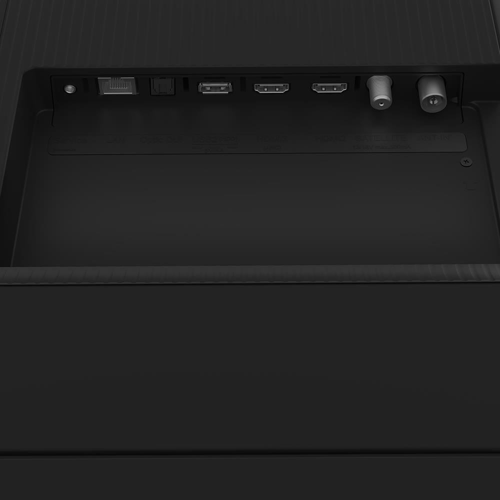 GRUNDIG 50''GJQ 9200 Qled Led TV