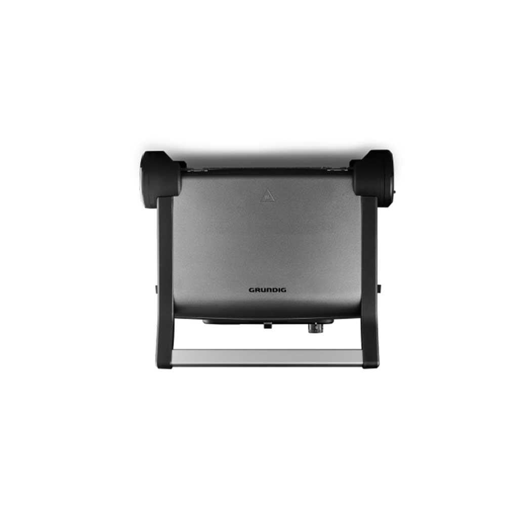 GRUNDIG CG 6861 2000W Tost Makinesi