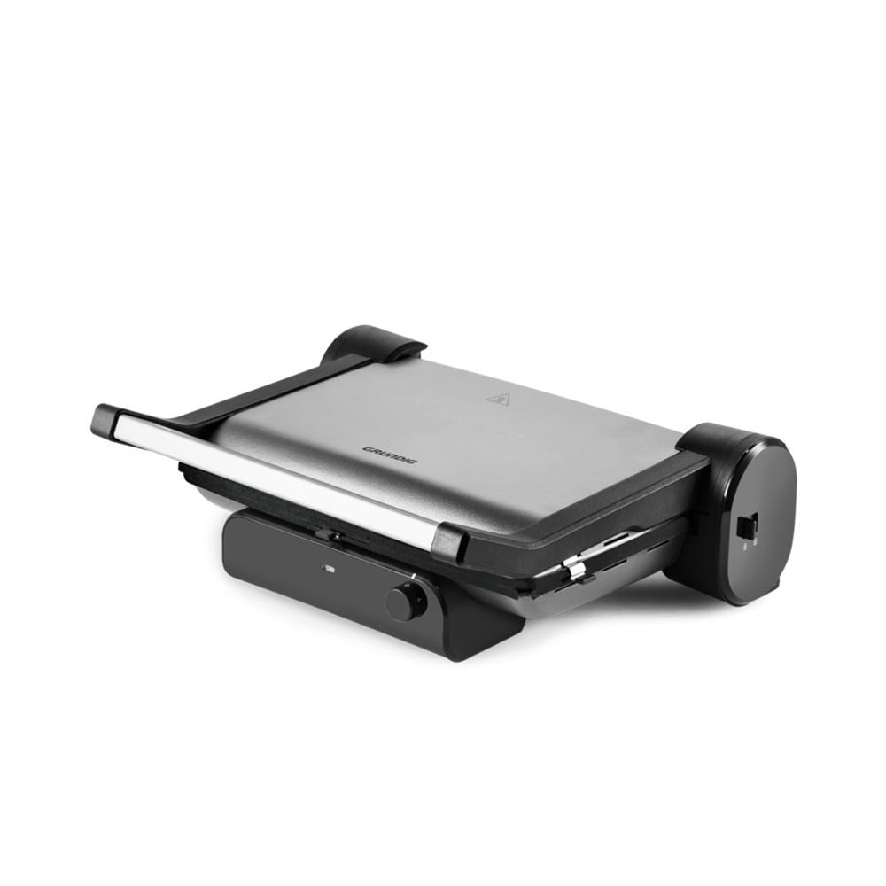 GRUNDIG CG 6861 2000W Tost Makinesi