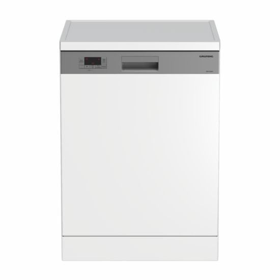 GRUNDIG GDF 5204 Bulaşık Makinası