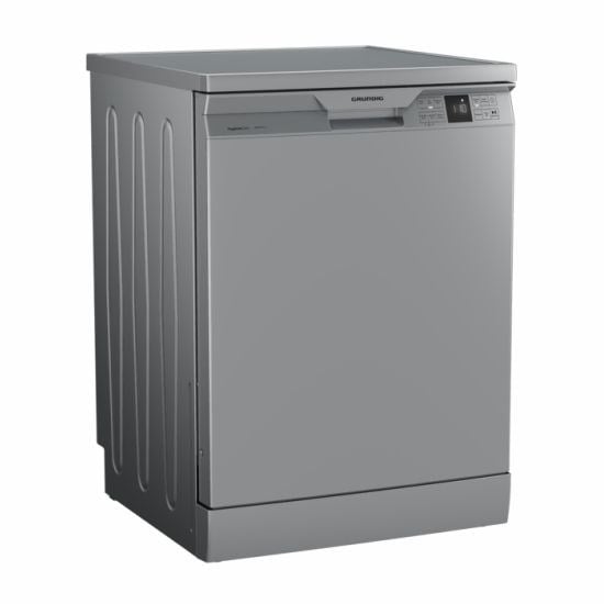 GRUNDIG GPDF 5711 S Bulaşık Makinası