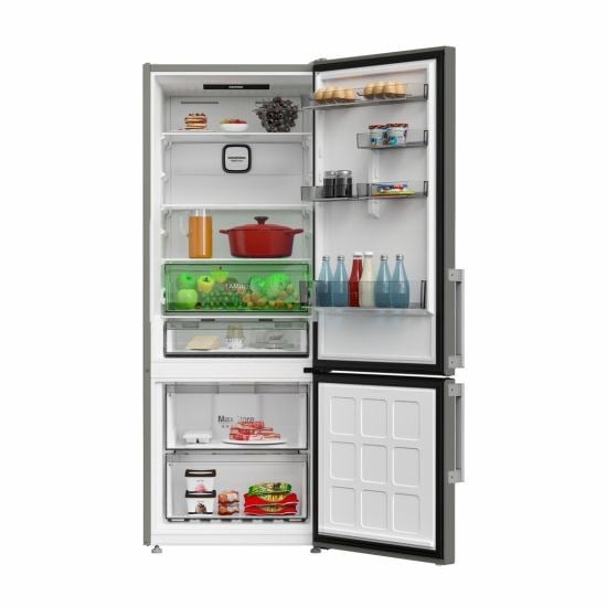GRUNDIG GPKND 477 Buzdolabı