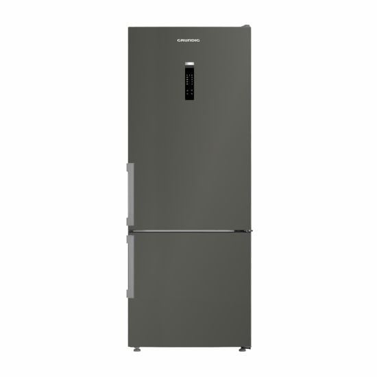 GRUNDIG GPKND 477 Buzdolabı