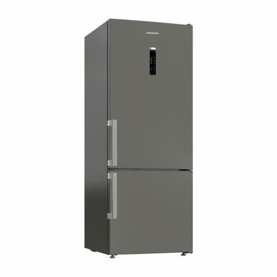 GRUNDIG GPKND 477 Buzdolabı
