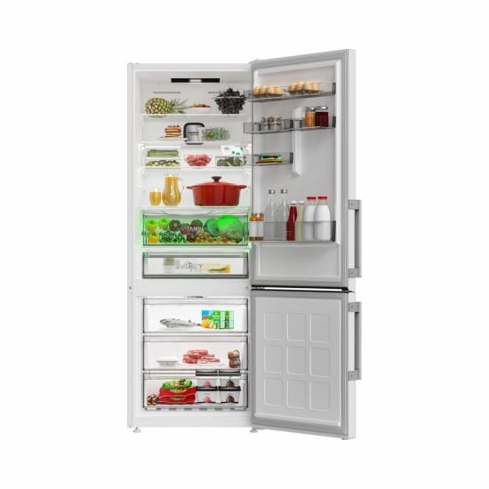 GRUNDIG GPKND 490 Buzdolabı