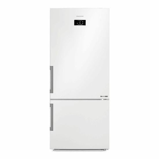 GRUNDIG GPKND 551 Buzdolabı