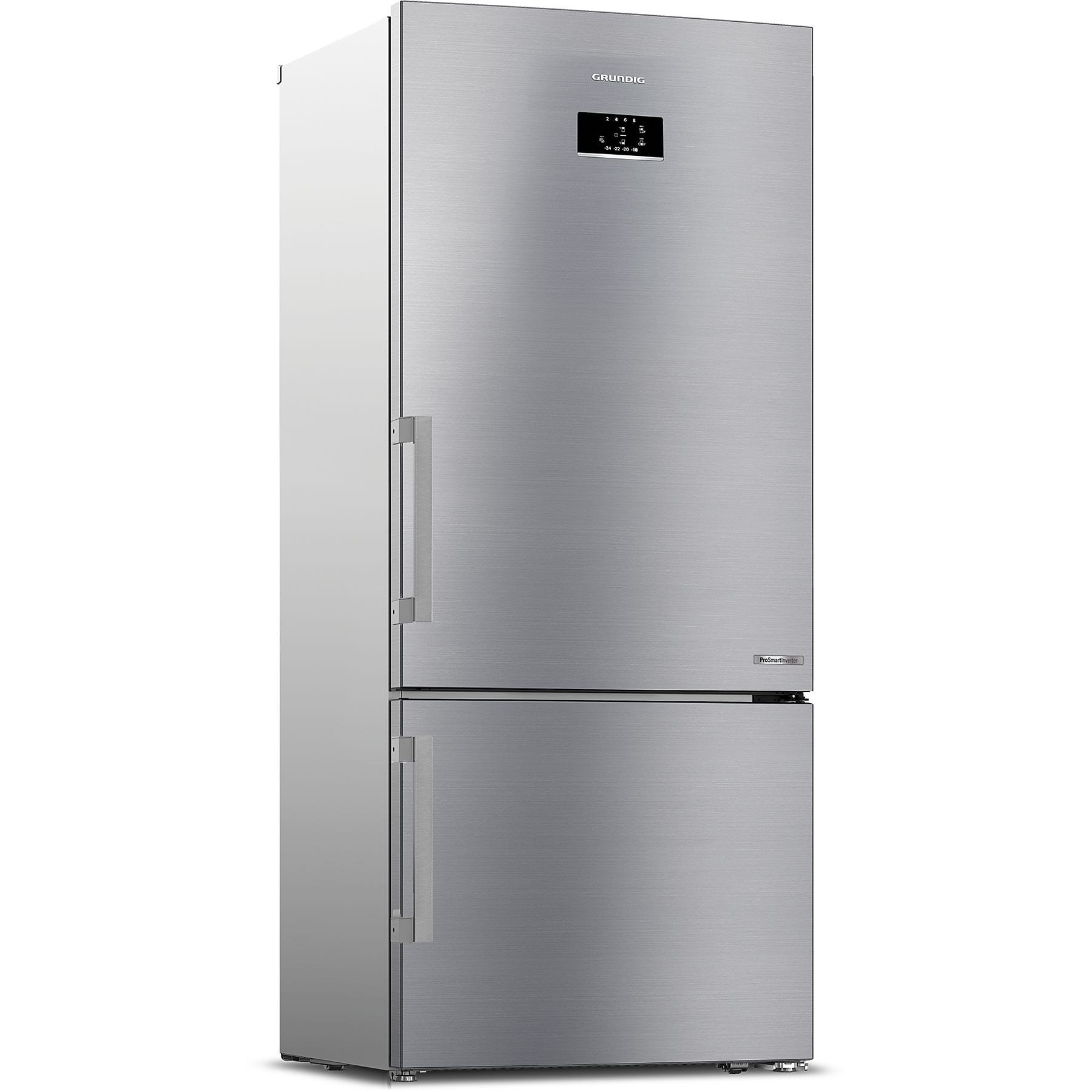 GRUNDIG GPKND 551 I Buzdolabı