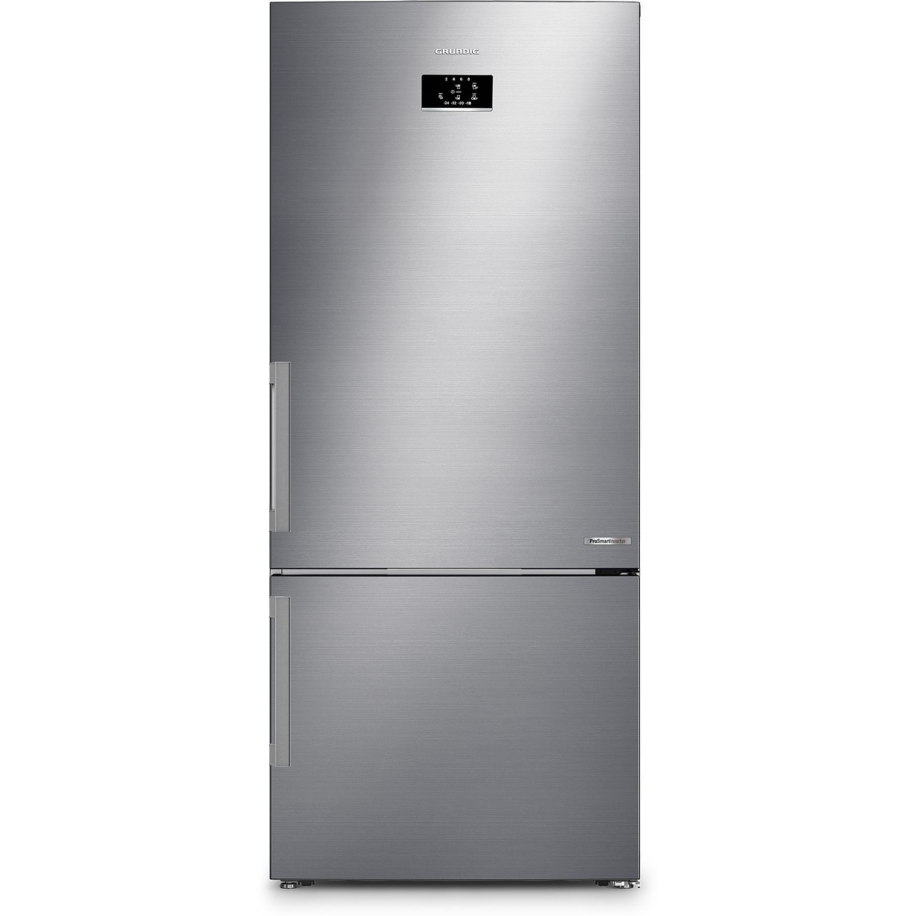 GRUNDIG GPKND 551 I Buzdolabı