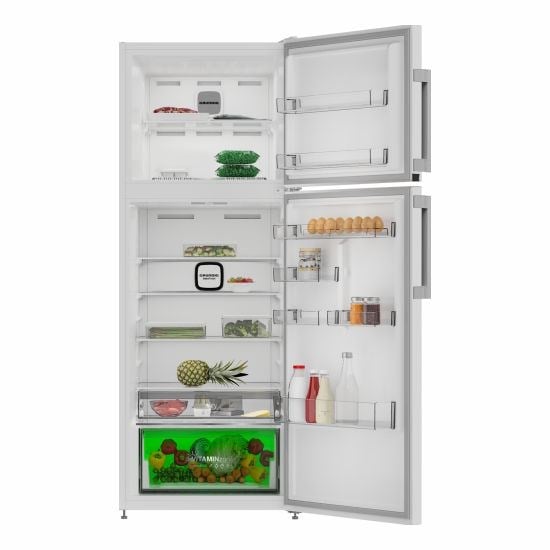 GRUNDIG GPRNE 477 Buzdolabı