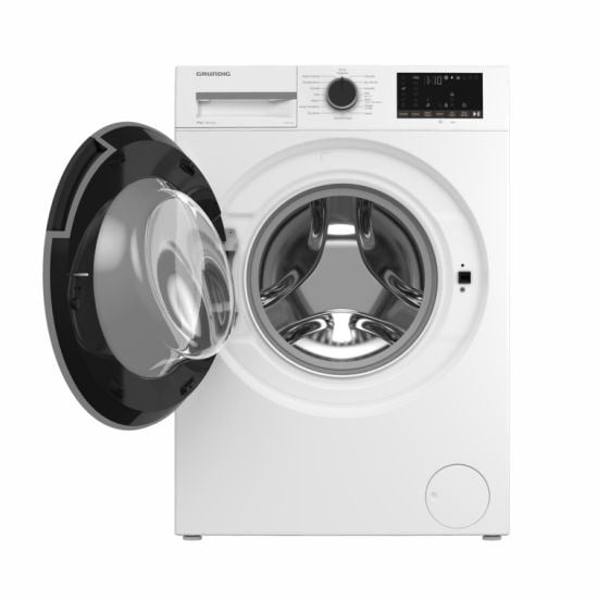 GRUNDIG GPWM 114613 11Kg Çamaşır Makinası