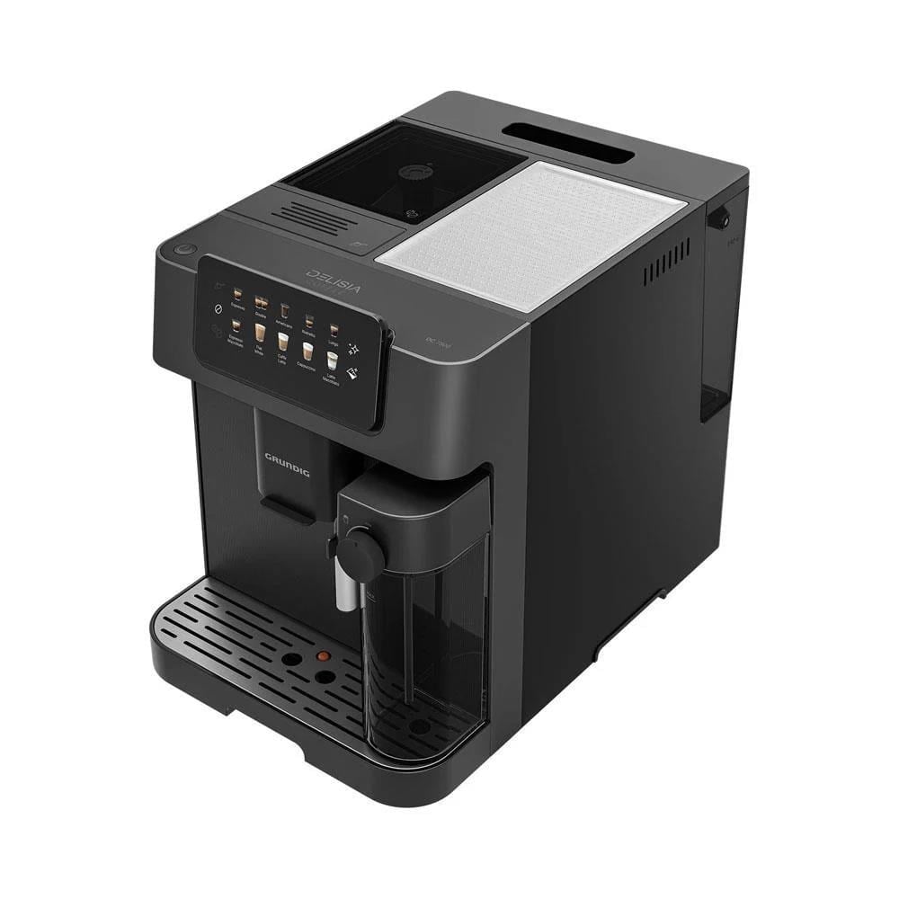 GRUNDIG KVA 7230 Delısoa Coffee Tam Otomatik Espresso Makinesi