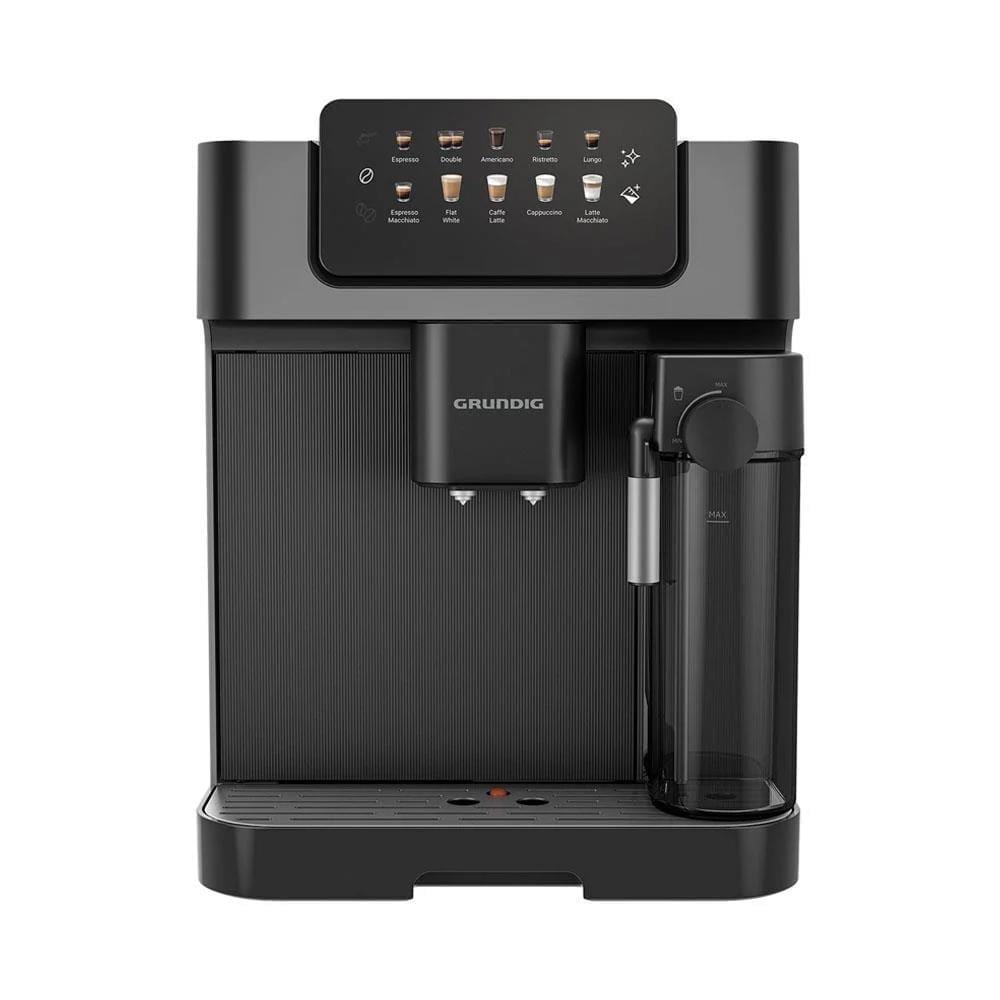 GRUNDIG KVA 7230 Delısoa Coffee Tam Otomatik Espresso Makinesi