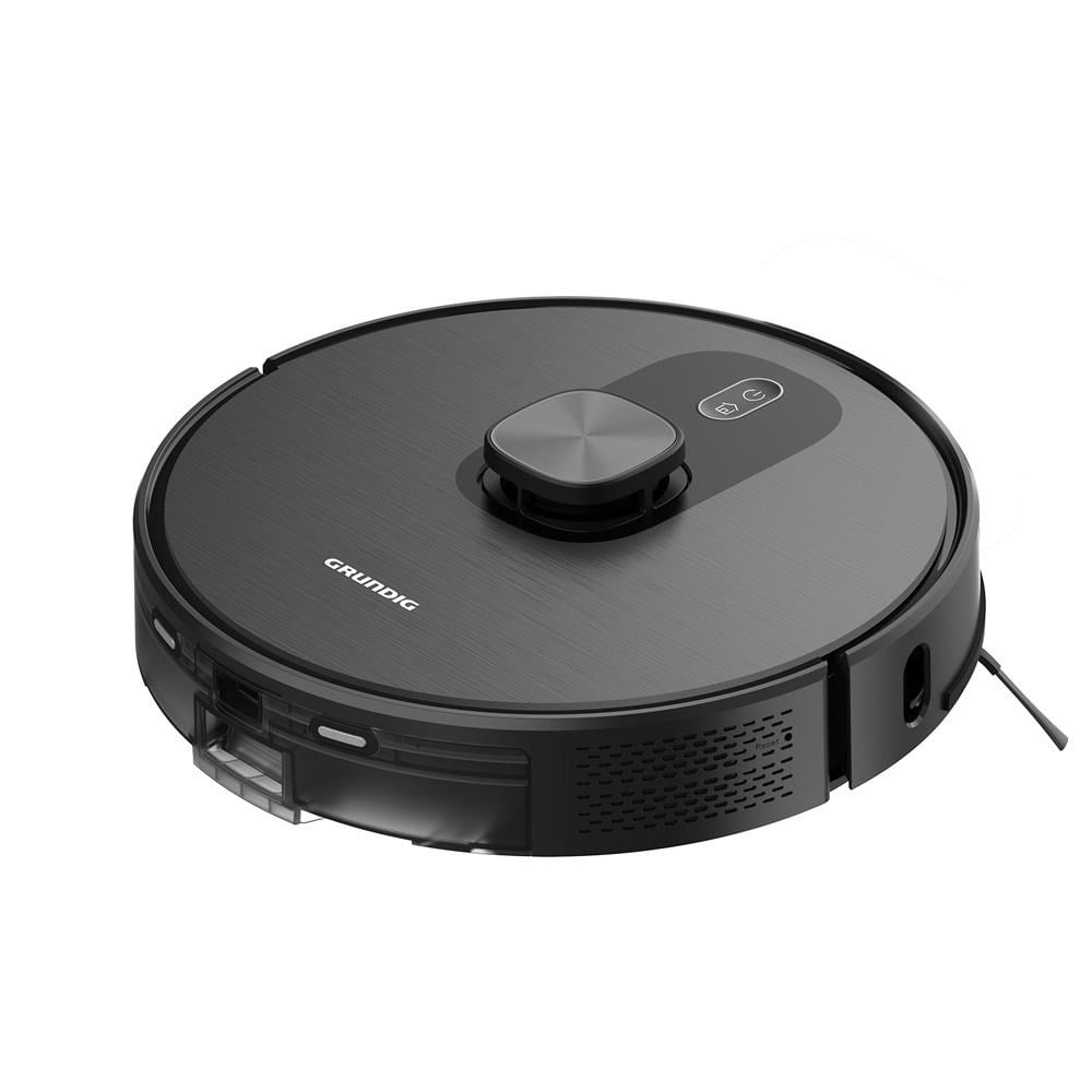 GRUNDIG VCR 6330 Moplu Haritalamalı Akıllı Robot Süpürge