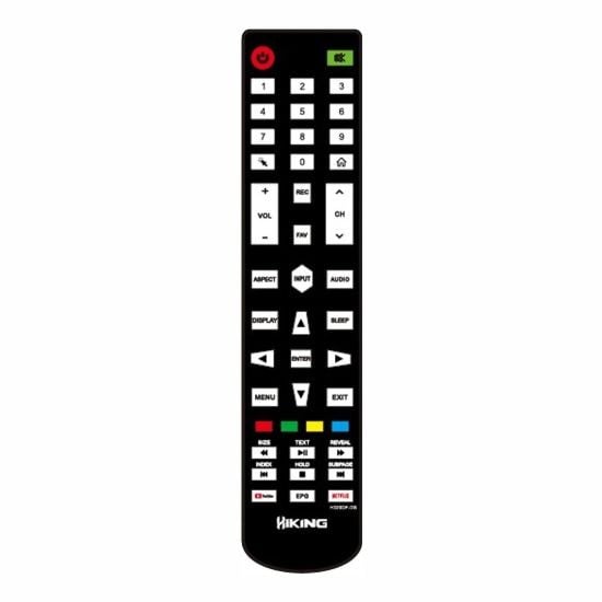 HIKING 43HS25000 Android Led TV