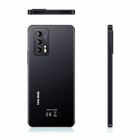 HIKING A50 256Gb Cep Telefonu