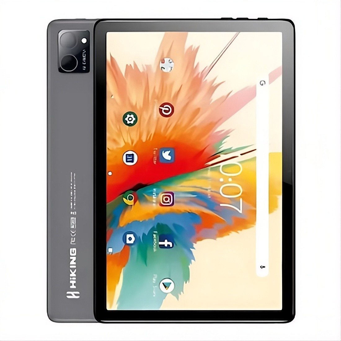 HIKING P15 4/64 Tablet
