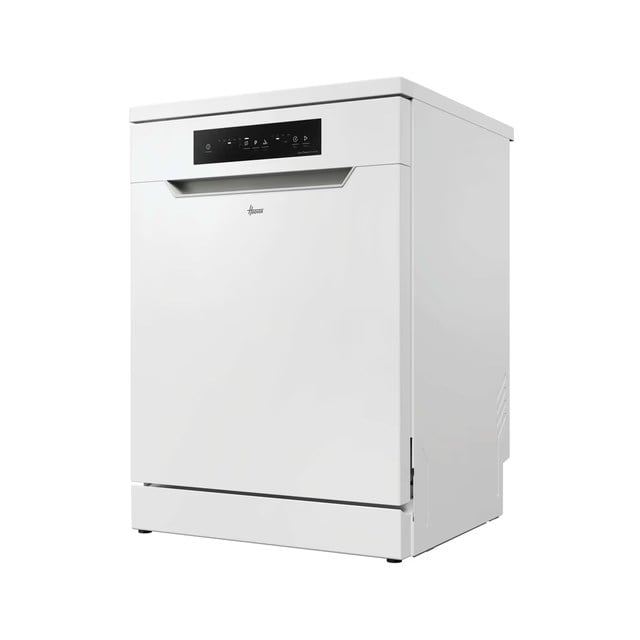 HOOVER HF3E53E0W-17 5 Prog Bulaşık Makinası