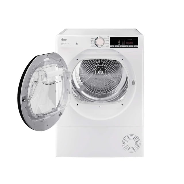 HOOVER HLEH10A2TCEX-17 10 Kg Kurutma Makinası
