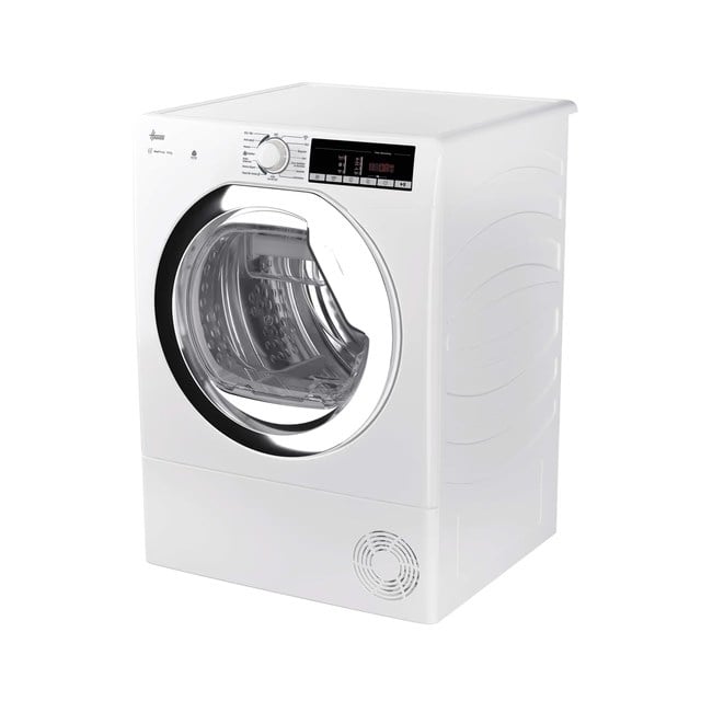 HOOVER HLEH10A2TCEX-17 10 Kg Kurutma Makinası