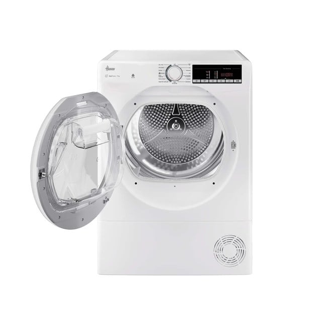 HOOVER HLEH9A2TE-17 9 Kg Kurutma Makinası