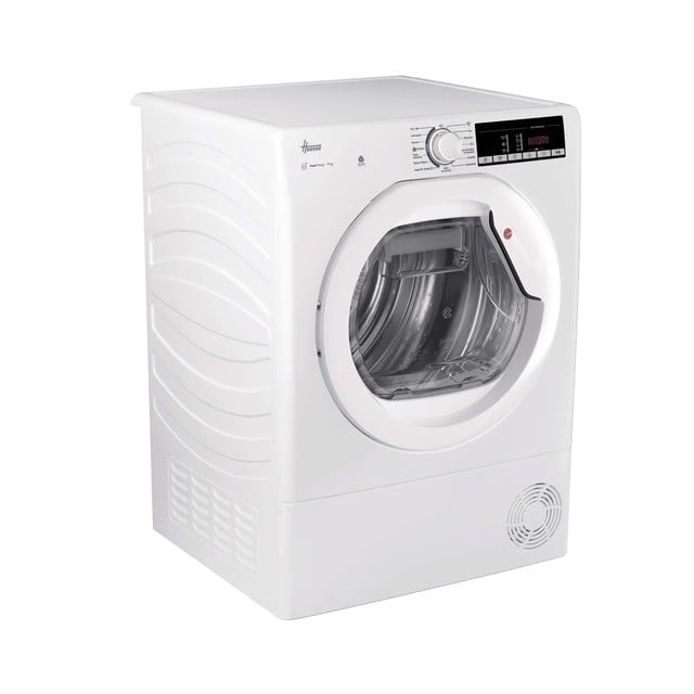 HOOVER HLEH9A2TE-17 9 Kg Kurutma Makinası