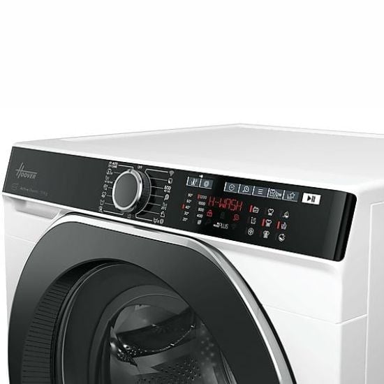 HOOVER HWP211AMBC/1-17 11 Kg Çamaşır Makinası